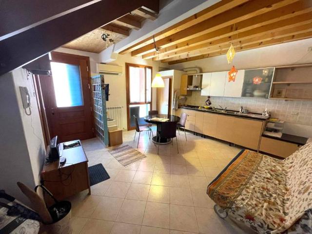 Casa indipendente in vendita a Chioggia VE