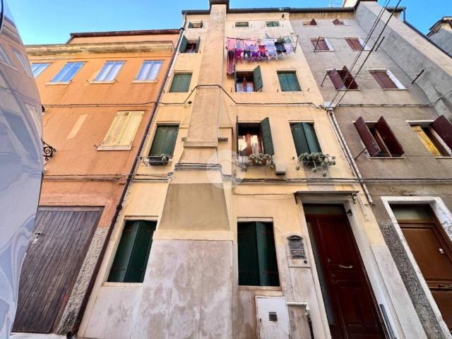 Casa indipendente in vendita a Chioggia VE