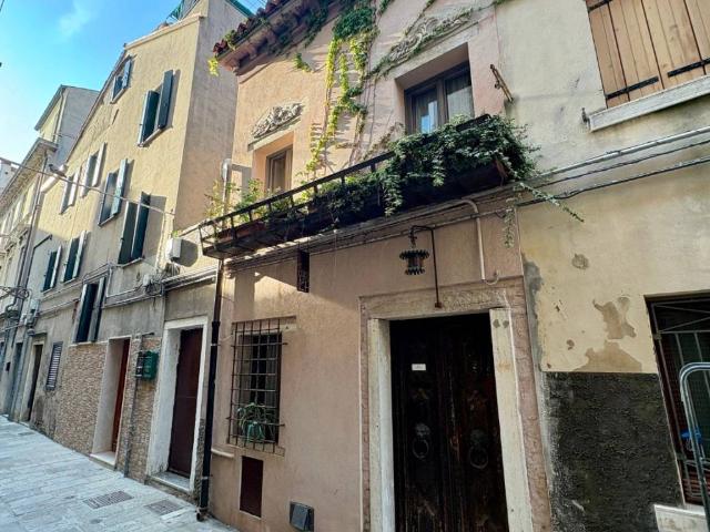 Casa indipendente in vendita a Chioggia VE