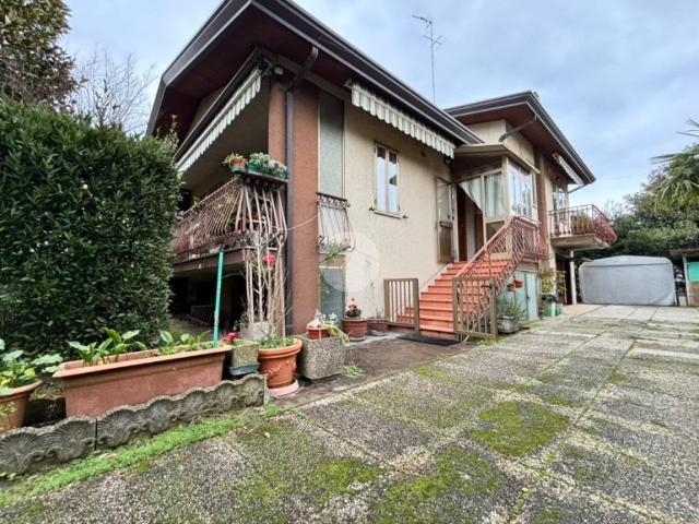 Casa indipendente in vendita a Chioggia VE