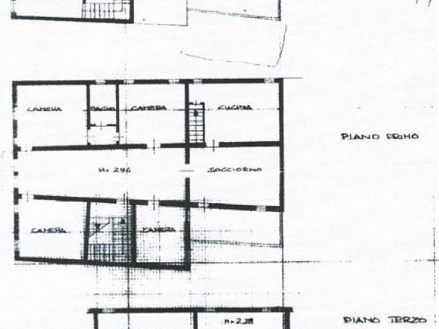 Casa indipendente in vendita a Chioggia VE