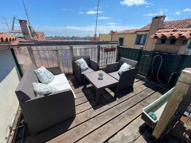 Casa indipendente in vendita a Chioggia VE