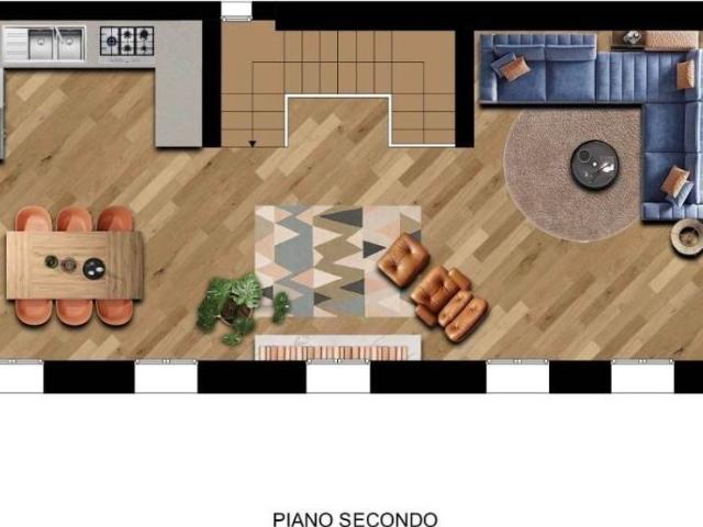 Casa indipendente in vendita a Chioggia VE