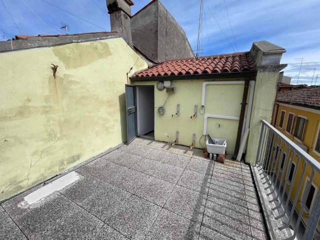 Casa indipendente in vendita a Chioggia VE