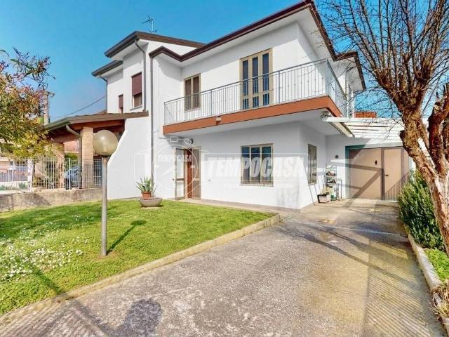 Casa indipendente in vendita a Chioggia VE