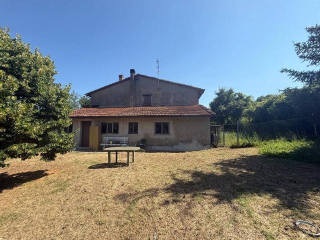 Casa indipendente in vendita a Chitignano AR