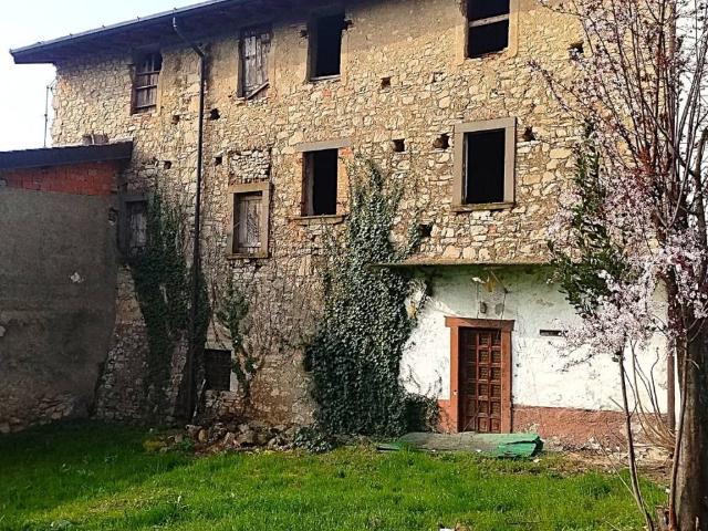 Casa indipendente in vendita a Chiuduno BG