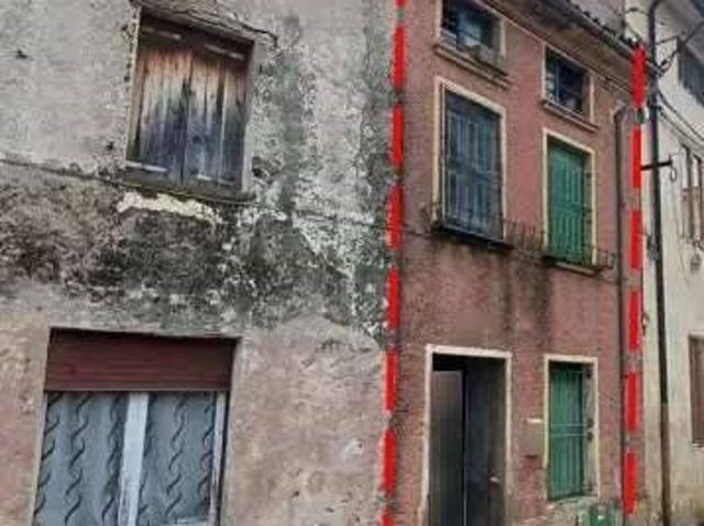 Casa indipendente in vendita a Chiuppano via g. Garibaldi