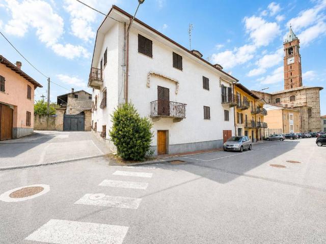 Casa indipendente in vendita a Chiusa di Pesio CN