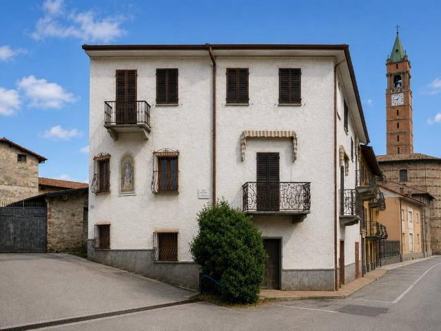 Casa indipendente in vendita a Chiusa di Pesio CN