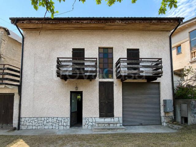 Casa indipendente in vendita a Chiusa di Pesio, San Bartolomeo