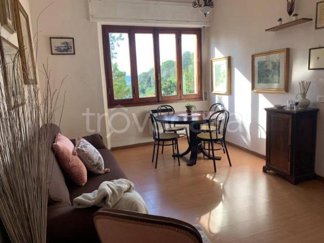 Casa indipendente in vendita a Chiusi via Serafino Petrozzi