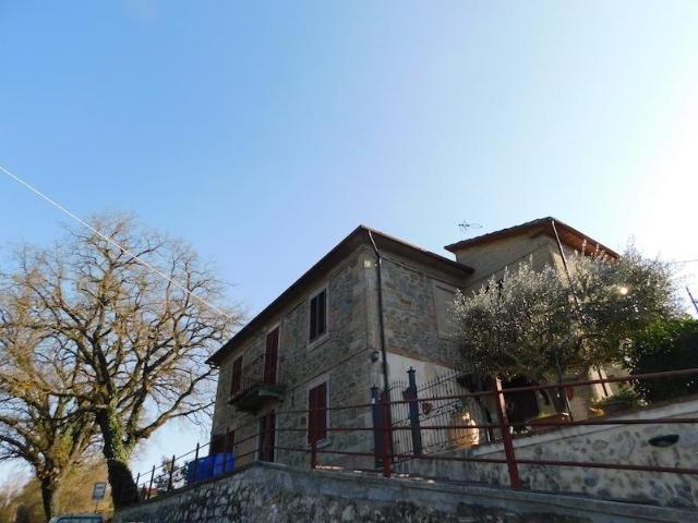 Casa indipendente in vendita a Città della Pieve