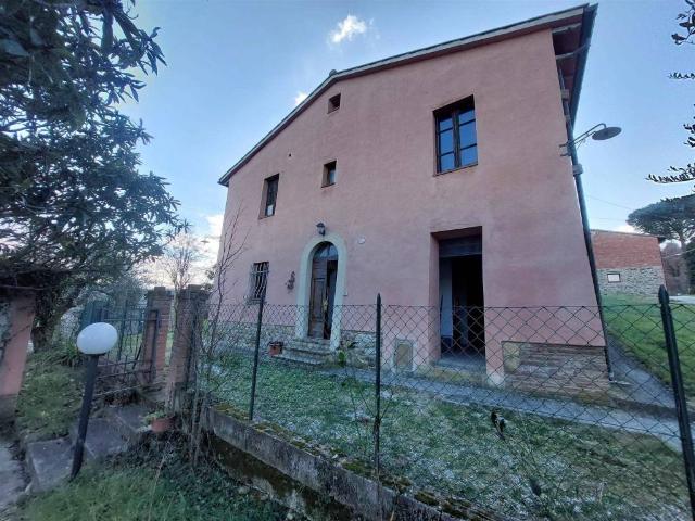 Casa indipendente in vendita a Città della Pieve PG