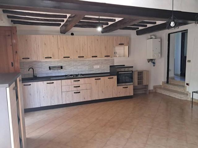Casa indipendente in vendita a Città della Pieve PG