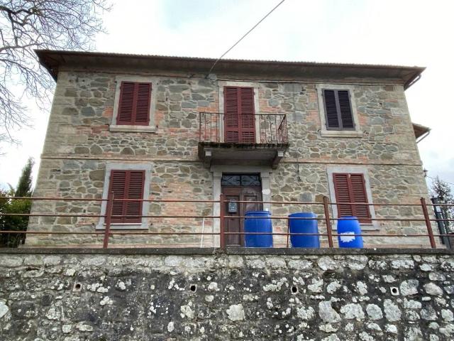 Casa indipendente in vendita a Città della Pieve PG