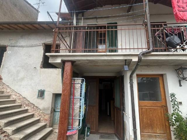 Casa indipendente in vendita a Città della Pieve PG