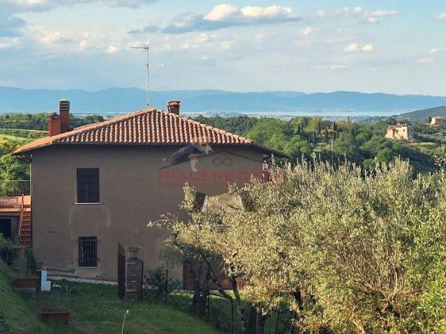 Casa indipendente in vendita a Città della Pieve PG