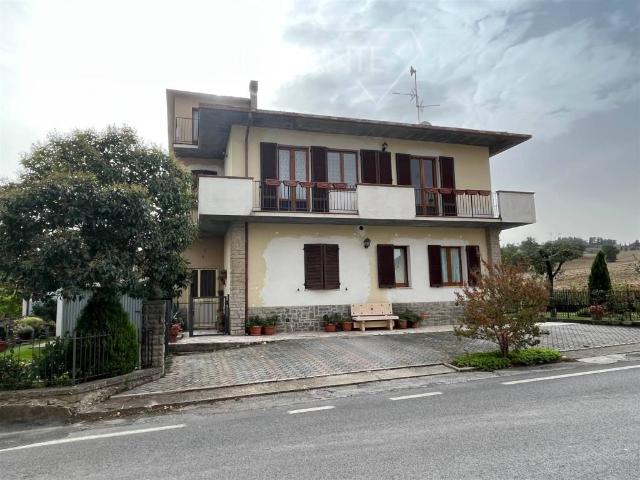 Casa indipendente in vendita a Città della Pieve PG