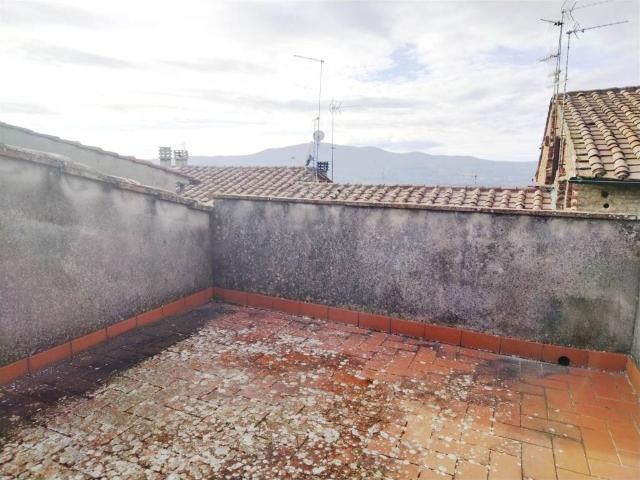 Casa indipendente in vendita a Città della Pieve PG