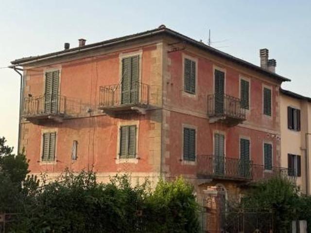 Casa indipendente in vendita a Città della Pieve PG