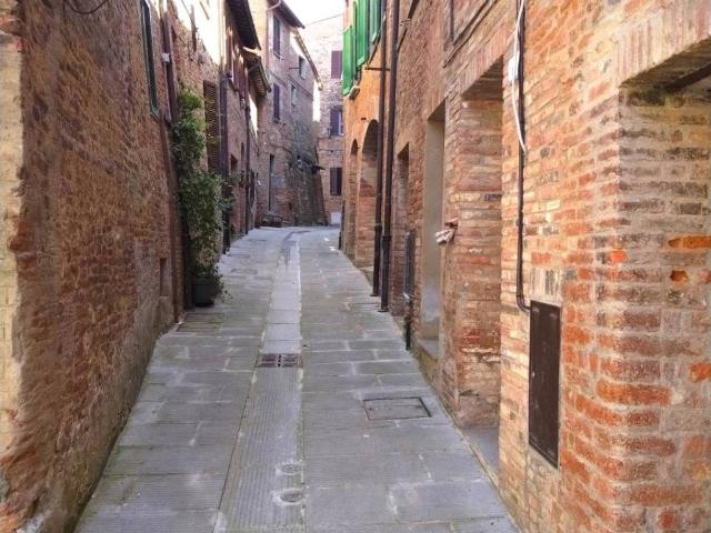 Casa indipendente in vendita a Città della Pieve PG