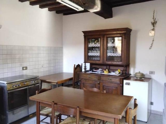 Casa indipendente in vendita a Città della Pieve PG