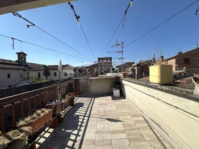 Casa indipendente in vendita a Città di Castello PG