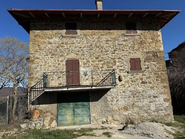 Casa indipendente in vendita a Città di Castello PG