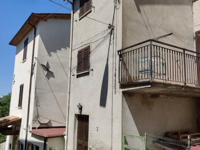 Casa indipendente in vendita a Città di Castello PG
