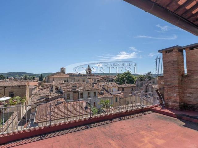 Casa indipendente in vendita a Città di Castello PG