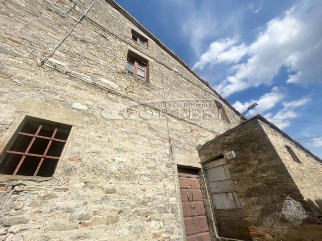 Casa indipendente in vendita a Città di Castello PG