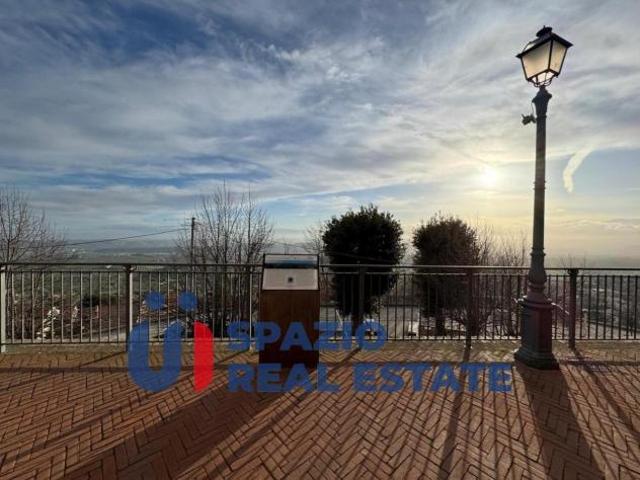 Casa indipendente in vendita a Citta' Sant'Angelo 3 locali 76mq