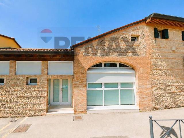 Casa indipendente in vendita a Cittadella via borgo treviso, 70