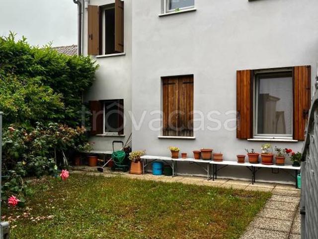 Casa indipendente in vendita a Cittadella via Sant'Antonio, Ca' Onorai