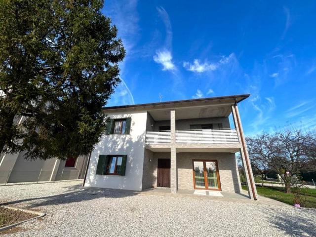 Casa indipendente in vendita a Cittadella PD