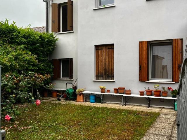 Casa indipendente in vendita a Cittadella PD