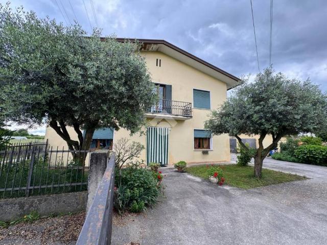 Casa indipendente in vendita a Cittadella PD