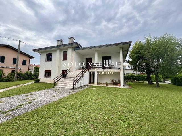 Casa indipendente in vendita a Cittadella PD