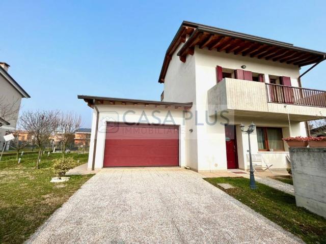 Casa indipendente in vendita a Cittadella PD