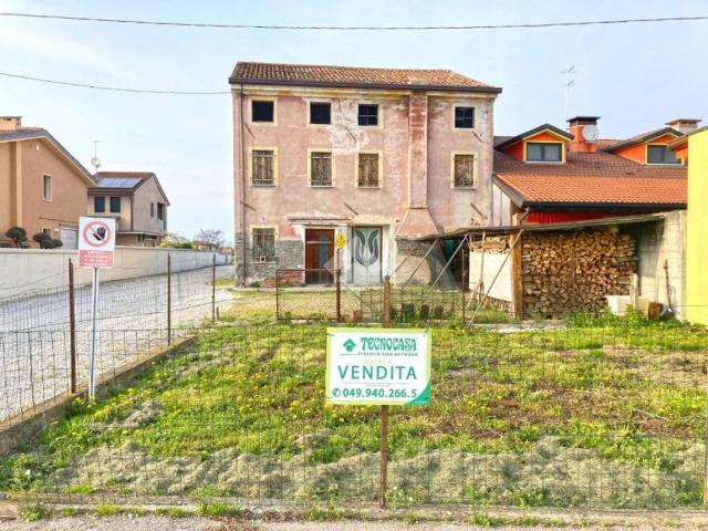 Casa indipendente in vendita a Cittadella PD
