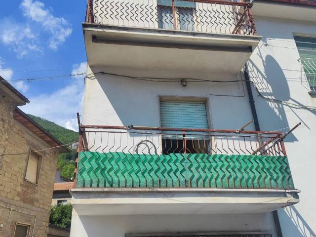 Casa indipendente in vendita a Cittaducale RI