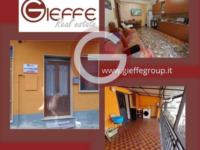 Casa indipendente in vendita a Cittanova RC