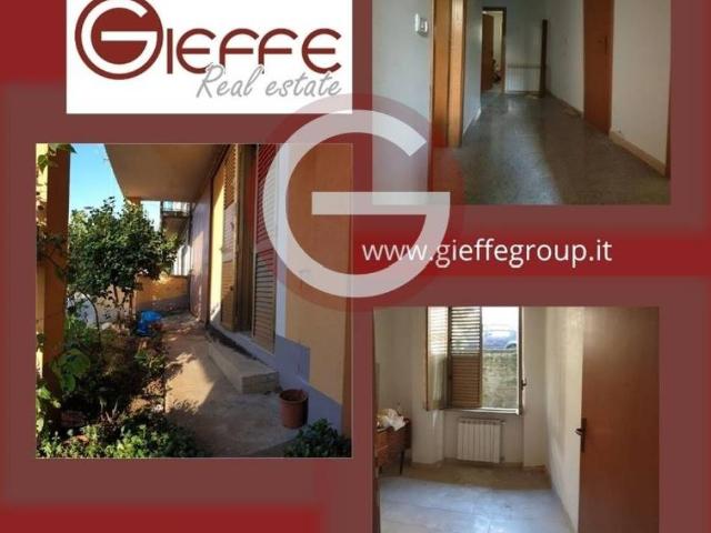Casa indipendente in vendita a Cittanova RC