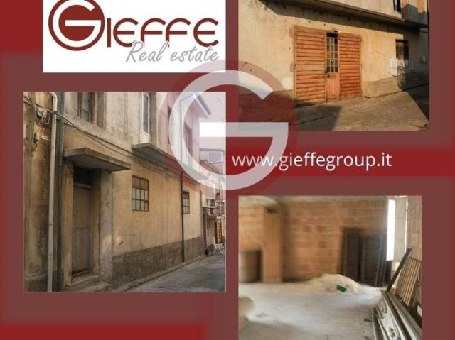 Casa indipendente in vendita a Cittanova RC