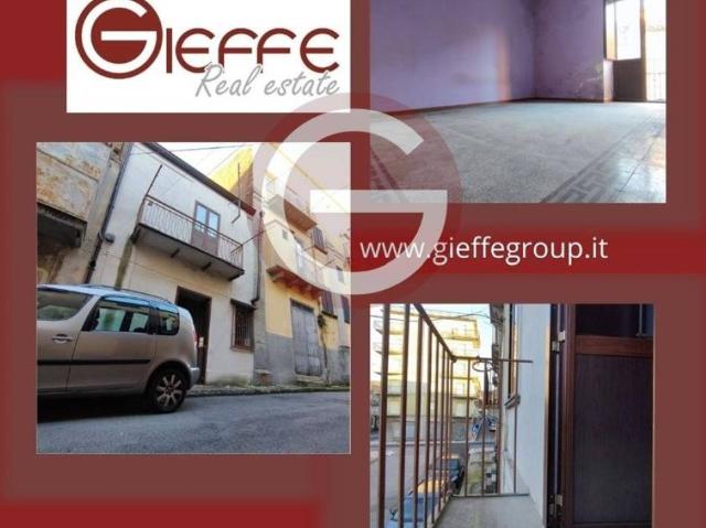 Casa indipendente in vendita a Cittanova RC