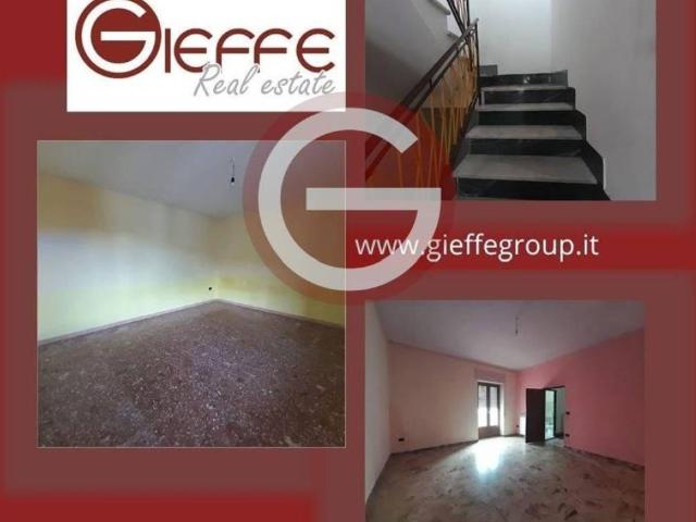 Casa indipendente in vendita a Cittanova RC