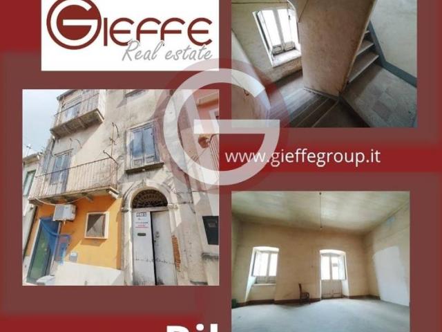 Casa indipendente in vendita a Cittanova RC