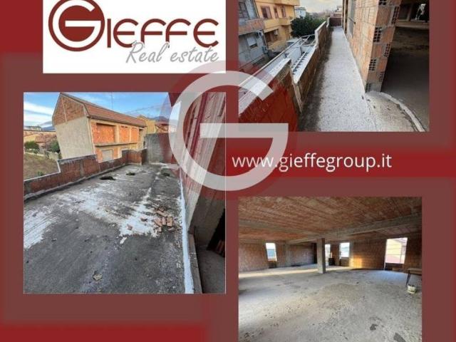 Casa indipendente in vendita a Cittanova RC