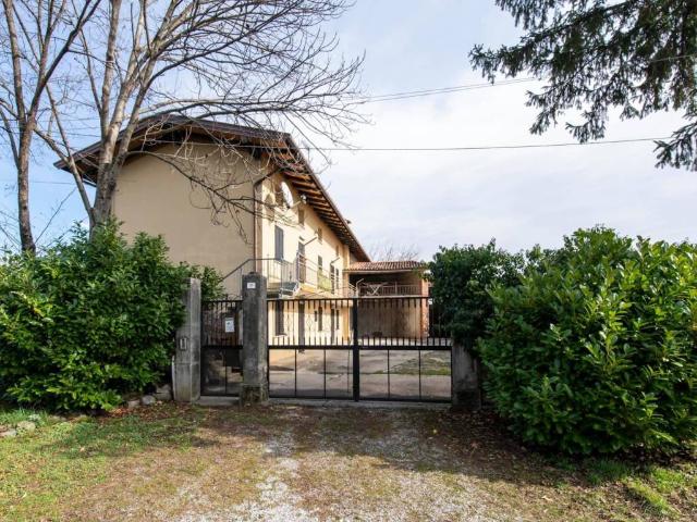 Casa indipendente in vendita a Cividale del Friuli UD